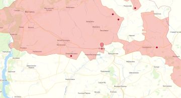 Министерство обороны России сообщает об освобождении населённых пунктов Марьино Сумской области, а также Петропавловка и Лозовая Харьковской области