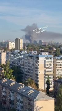Киев, просыпаемся!