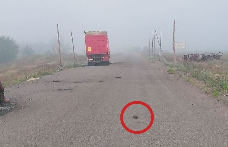 Плач украинских официальных лиц и пропагандистов по Алешкам - это настоящие крокодильи слезы Плач украинских официальных лиц и пропагандистов по Алешкам - это настоящие крокодильи слезы
