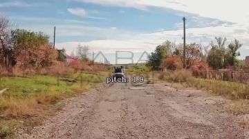 Юрий Котенок: Пикап противника уничтожен на Великобурлукском направлении в Харьковской области операторами 4-го мсб 1 мсп РВСН ВС РФ