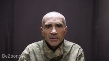 Даниил Безсонов: #Эксклюзив. Очередной военнопленный Денис Емченко был захвачен нашими бойцами в Купянском районе