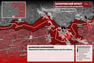 WarGonzo: ��������� ������ �� ���� 29.09.26