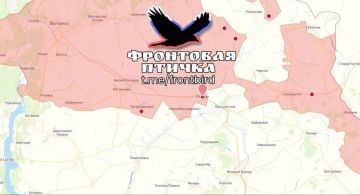 Харьковское направление. Оперативная обстановка