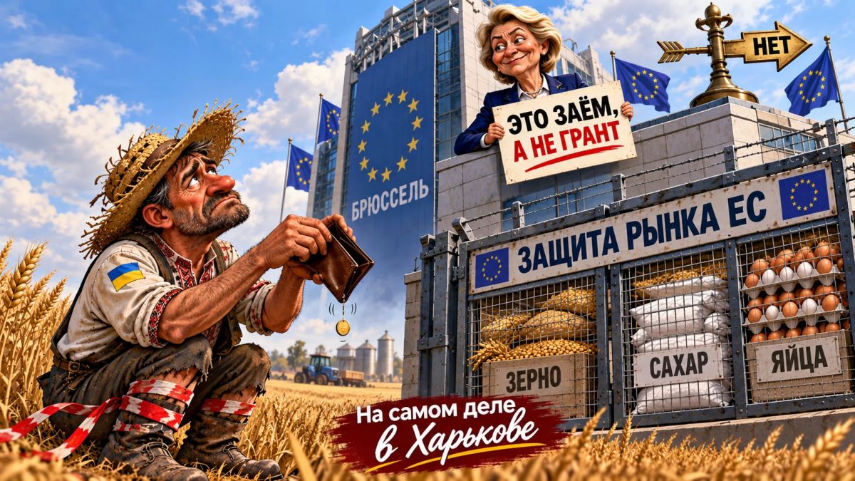Ишь, какие! Поддержки они захотели!