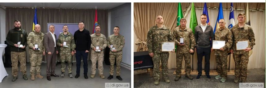 Новая Казачья перешла под контроль группировки "Север" Новая Казачья перешла под контроль группировки "Север"