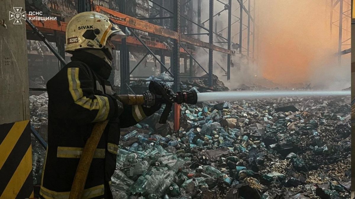 Олег Царёв: ВС РФ ночью нанесли комбинированные удары по военным объектам в 7 областях Украины Олег Царёв: ВС РФ ночью нанесли комбинированные удары по военным объектам в 7 областях Украины