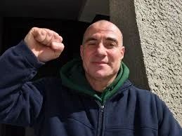 «Я не сдамся»: Инициатор майдана против Зеленского – жертва или провокатор СБУ? «Я не сдамся»: Инициатор майдана против Зеленского – жертва или провокатор СБУ?