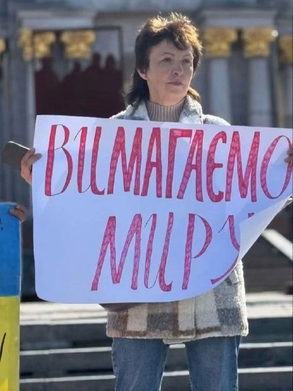 «Я не сдамся»: Инициатор майдана против Зеленского – жертва или провокатор СБУ? «Я не сдамся»: Инициатор майдана против Зеленского – жертва или провокатор СБУ?
