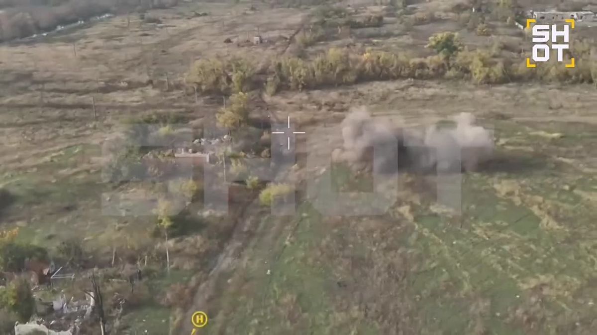 Посол по особым поручениям МИД России Родион Мирошник:
