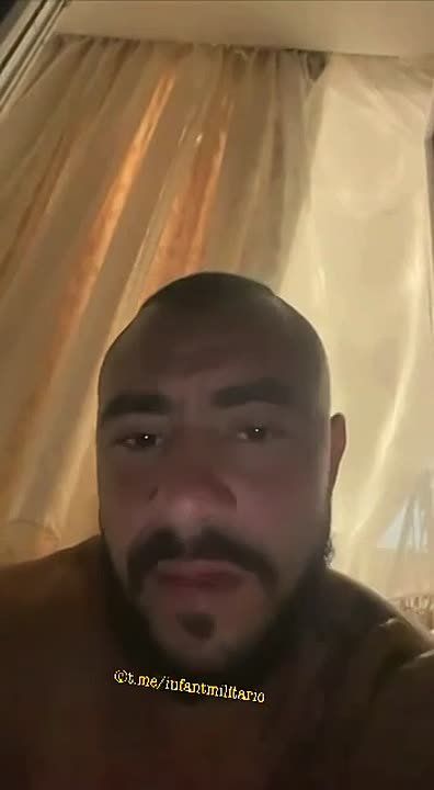 БЛА «Дань-Т» прилетел по отелю в Харькове, где базировались бразильские наёмники