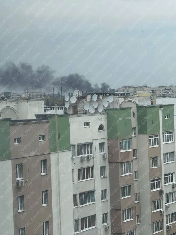 Харьков 16.10.2026, 09:50. БПЛА «Герань-3» поразил ПС 330 кВ «Лосево» (Индустриальный район)