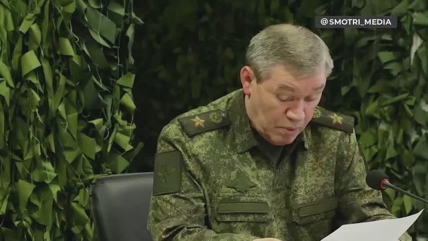 В Харьковской области полностью завершено уничтожение двухтысячной группировки противника