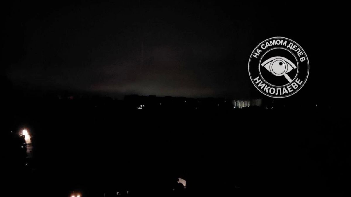 Хроника ударов — 17 октября 2026 года Хроника ударов — 17 октября 2026 года