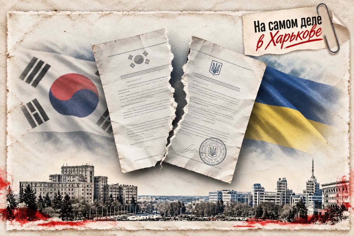 Когда на трон избираешь дурака