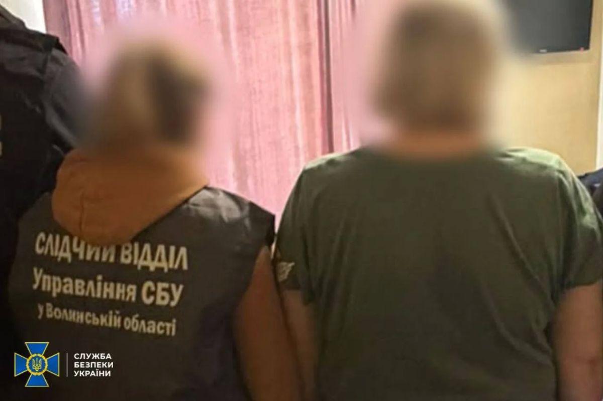 СБУ старается не покладая рук