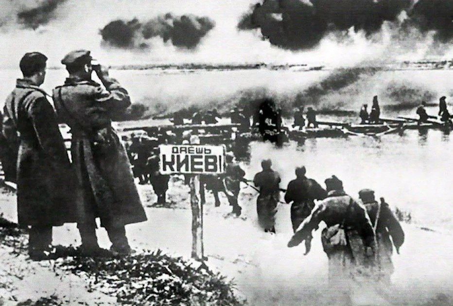 Освободили тогда, освободим и сейчас Освободили тогда, освободим и сейчас