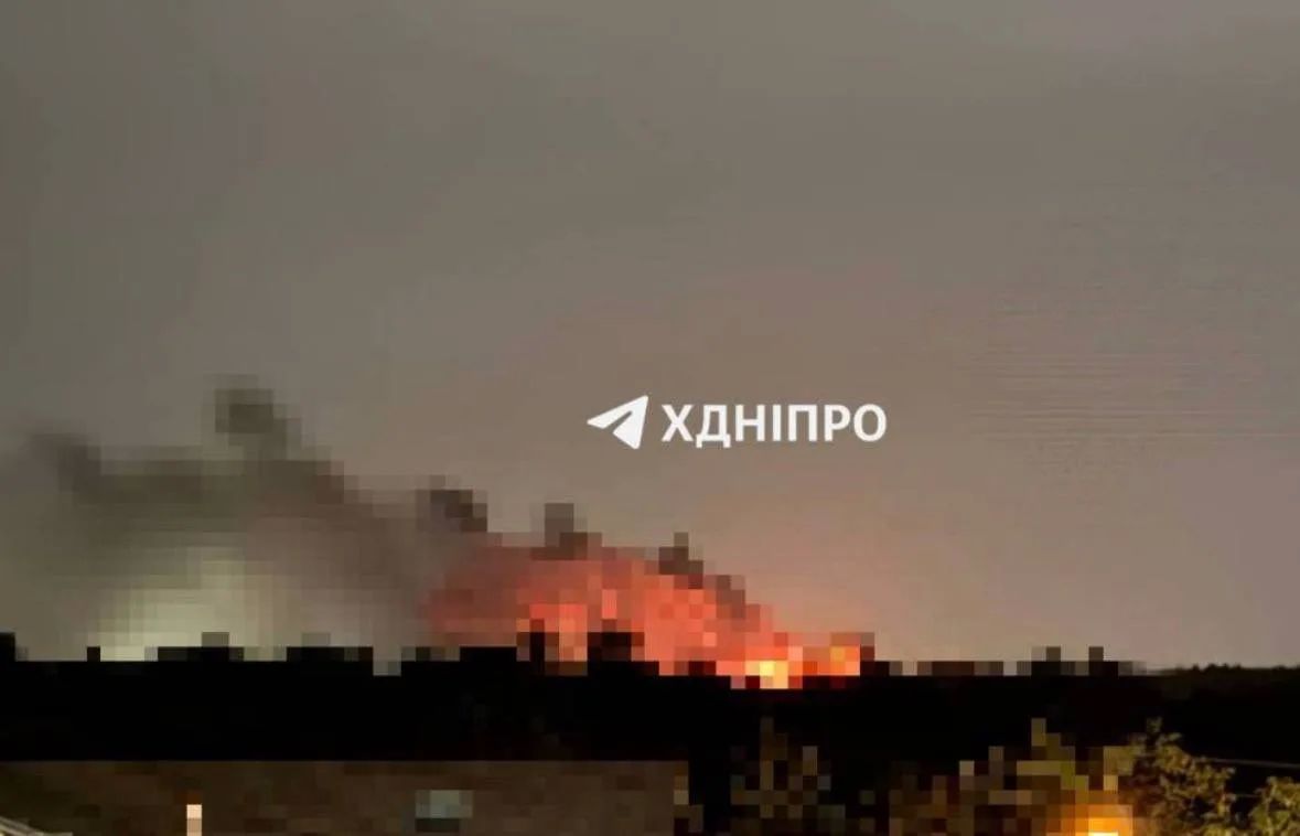 Владислав Шурыгин: Реактивные БПЛА "Герань-4/5" отработали цели в Днепропетровске, Харькове, а также в Киевской, Винницкой и Черниговской областях Владислав Шурыгин: Реактивные БПЛА "Герань-4/5" отработали цели в Днепропетровске, Харькове, а также в Киевской, Винницкой и Черниговской областях